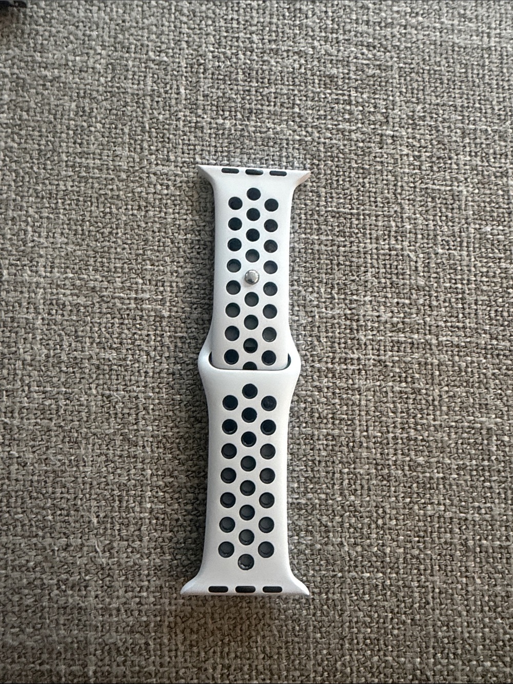 Apple Nike Sport Band